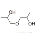 1,1&#39;-oxydi-2-propanol CAS 110-98-5